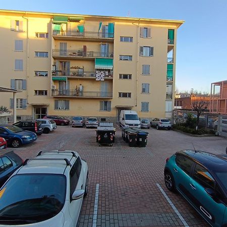 Lingotto Luxury Apartment 都灵 外观 照片