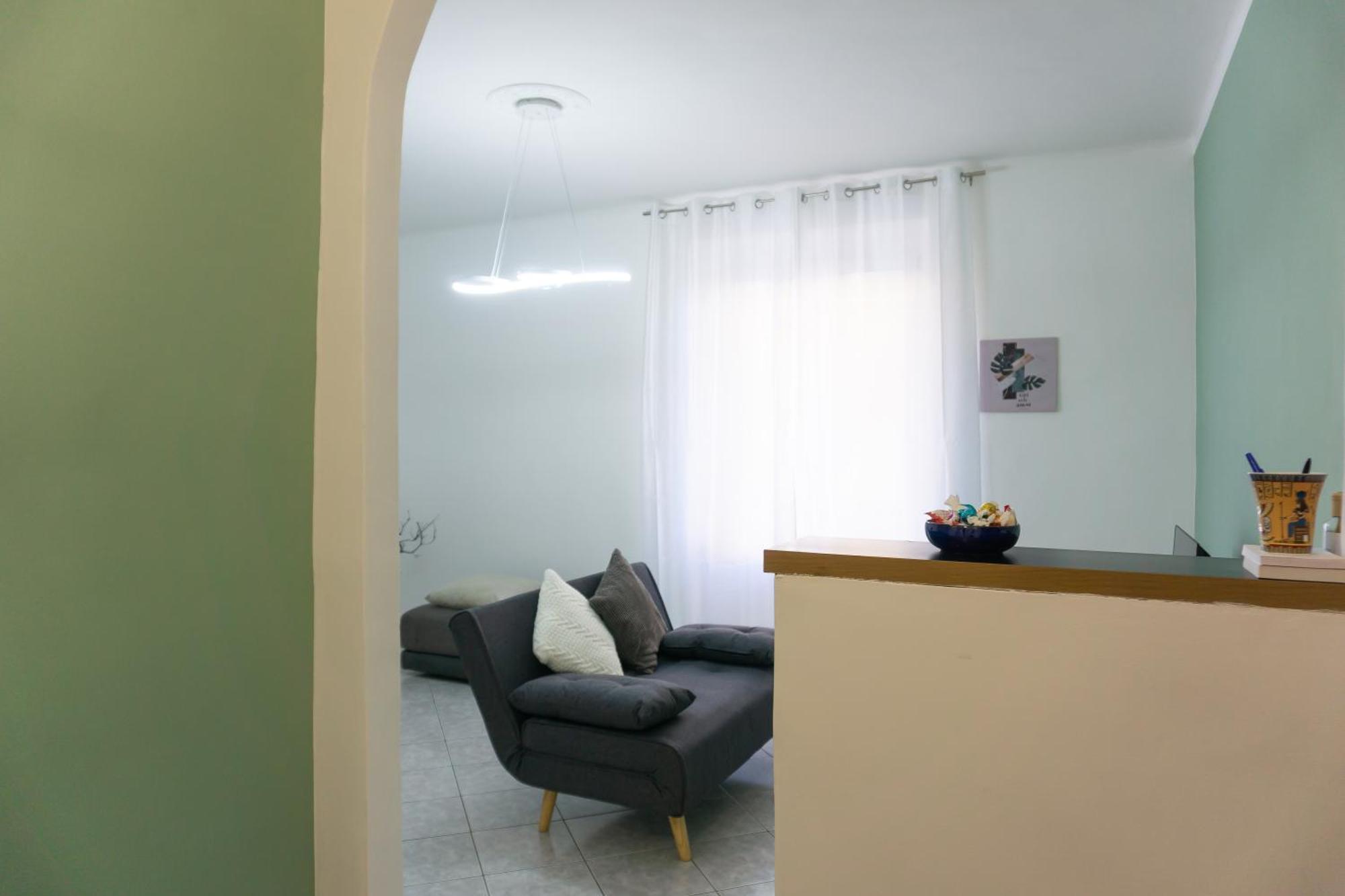Lingotto Luxury Apartment 都灵 外观 照片