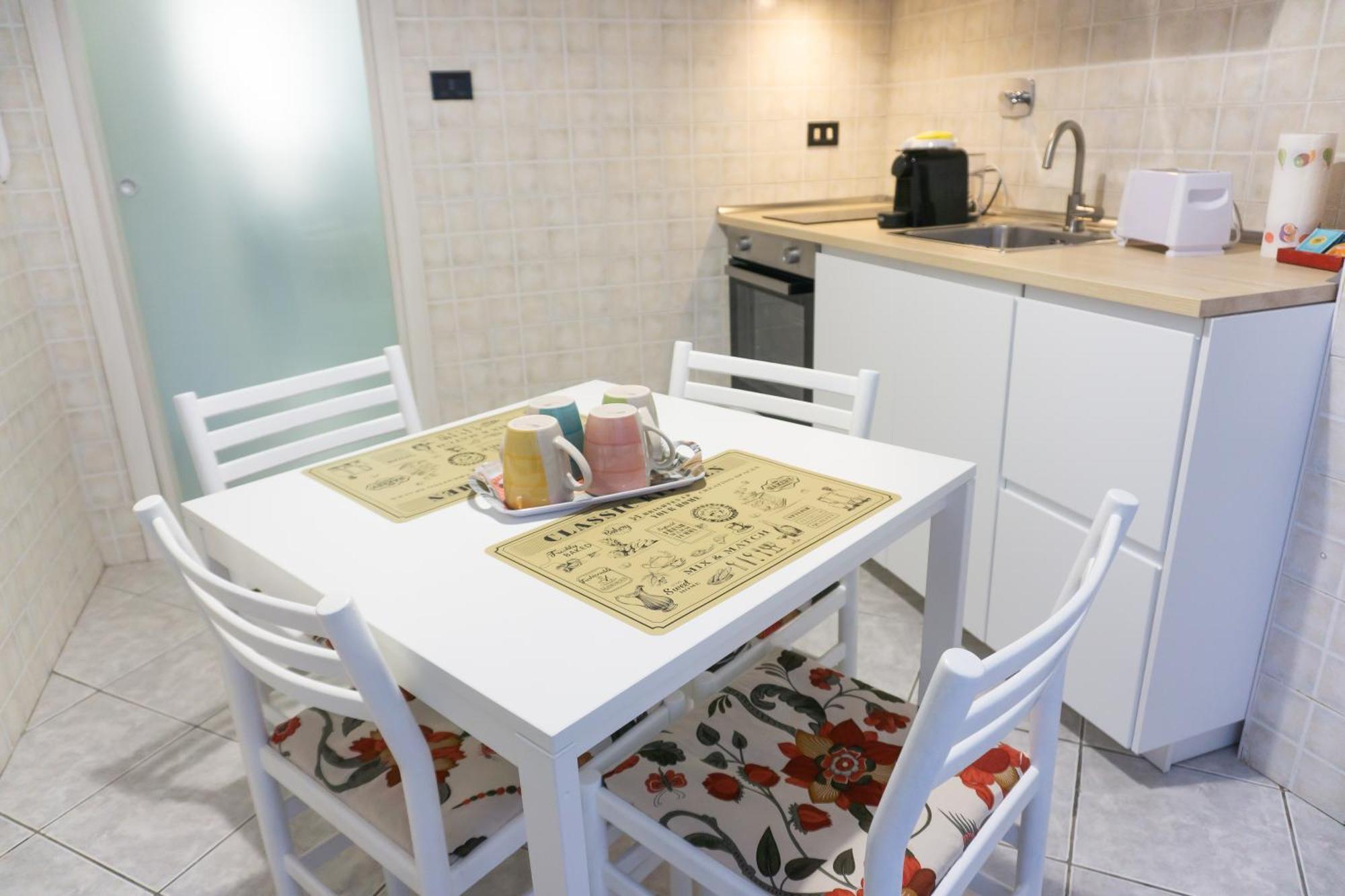 Lingotto Luxury Apartment 都灵 外观 照片